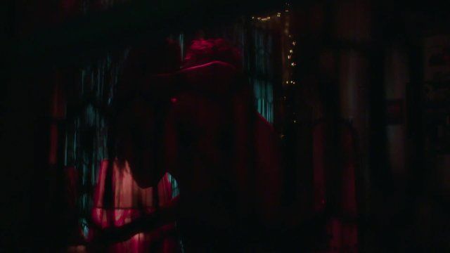 Sexiest Scenes of Rowan from T@gged. Underwear, sexy. 261197