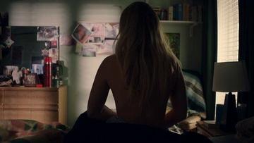 Lia Marie Johnson in T@gged (2016-2018) Sexy Sexy Underwear 261208