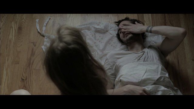 Charlotte Bydwell Nude as Addison. Breasts, Underwear. 261302