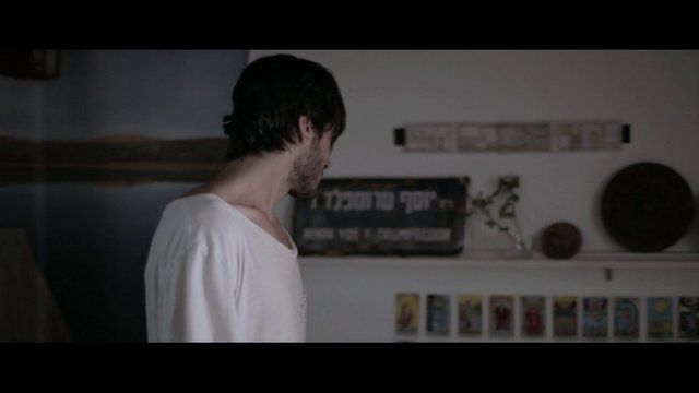 Anna Jack in Life of Significant Soil (2017) Breasts Breasts Left Breast 261293