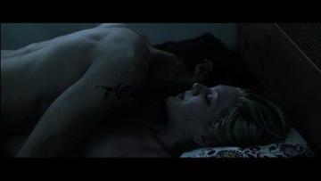 Anna Jack in Life of Significant Soil (2017) Left Breast Breasts Left Breast 261304