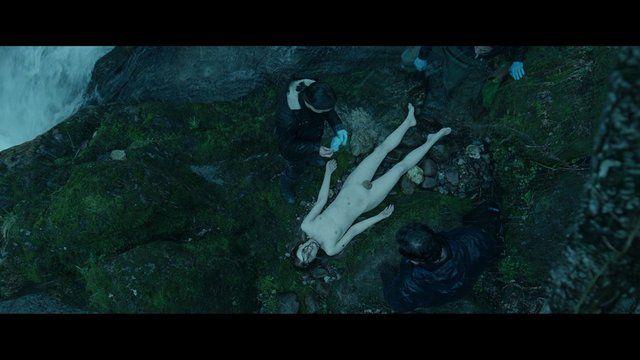 Marta Hernández in The Invisible Guardian (2017) Breasts Breasts Sexy 261284