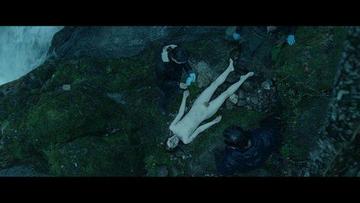 Marta Hernández in The Invisible Guardian (2017) Breasts Breasts Sexy 261284