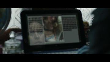 Marta Hernández in The Invisible Guardian (2017) Sexy Underwear Breasts Sexy 261285