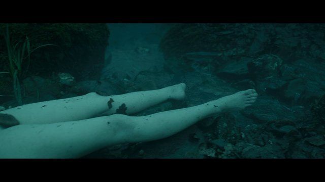 Valeria Salcedo in The Invisible Guardian (2017) Breasts Breasts Sexy 261278