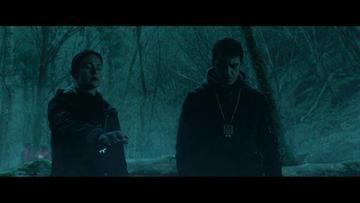 Valeria Salcedo in The Invisible Guardian (2017) Sexy Breasts Breasts Sexy 261281