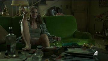 Mr. Mercedes's Sexiest Scenes with Kelly Lynch. Sexy, Underwear. 261288