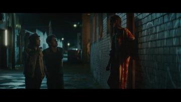 Lara Schwerdt in Skinford (2017) Breasts Breasts 261330