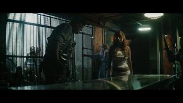 Charlotte Best in Skinford (2017) Sexy Underwear Breasts Butt 261334