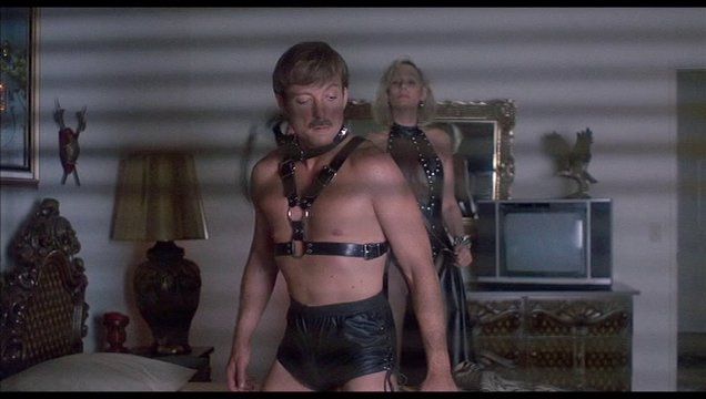 Sally Kellerman in Moving Violations (1985) Sexy Underwear Sexy Underwear 261358