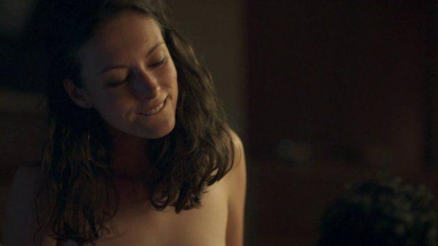 Maia Donnelly in 21 Thunder (2017) Breasts Butt Breasts Butt 261584