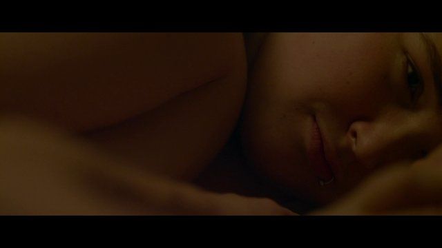 Lily Mae Harrington in Some Freaks (2016) Right Breast Breasts Right Breast 261410