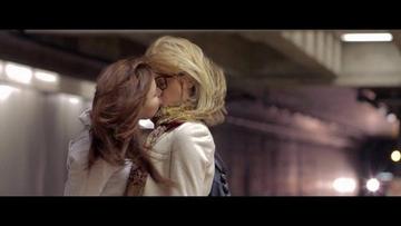 Kacey Barnfield, Anya Monzikova in Seeking Dolly Parton (2015) Lesbian Butt Lesbian 261448