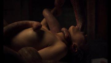 Ruth Ramos in The Untamed (2016) Breasts Bush Breasts Bush 261464