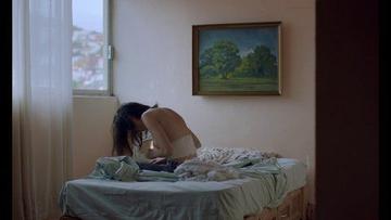 Simone Bucio in The Untamed (2016) Sexy Breasts Breasts Bush 261461