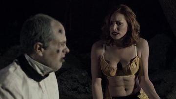 Brittany Faith Rosoff in President's Day (2016) Underwear Bikini Underwear 261482