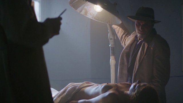 Tatiana Evonuk in Wilson City (2015) Breasts Bush Breasts Bush 261492