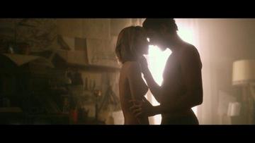 Ksenia Solo in In Search of Fellini (2017) Breasts Underwear Breasts Sexy 261509