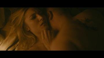 Morgan Wolk in In Search of Fellini (2017) Sexy Underwear Sexy Underwear 264407