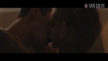 Sexiest Scenes of Elizabeth from Elizabeth Blue. Sexy. 261515