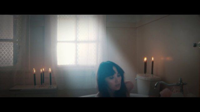 Hottest Lucy Scenes. Sexy, underwear. 261561