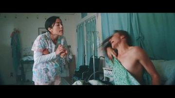 Amanda Ruth Ritchie in The Domicile (2017) Breasts Breasts Sexy 261556