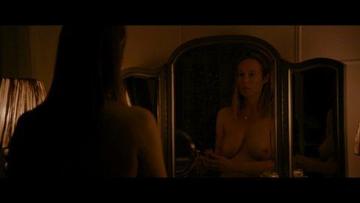 Jennifer Ehle in Wetlands (2017) Breasts Breasts 261607