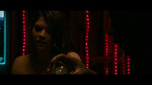 Dana Kreitz in Wetlands (2017) Sexy Sexy 261604