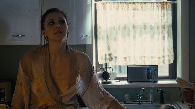 Hottest Eileen 'Candy' Merrell Scenes. Sexy, breasts, bush. 262461