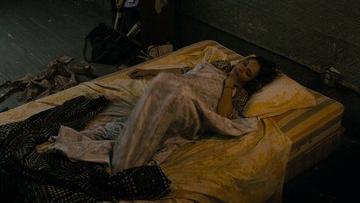 Margarita Levieva in The Deuce (2017-2019) Right Breast Breasts Left Breast 262460
