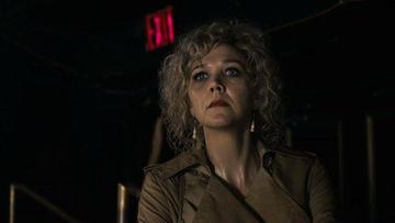Maggie Gyllenhaal in The Deuce (2017-2019) Sexy Underwear Breasts Bush 262622