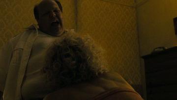 Maggie Gyllenhaal in The Deuce (2017-2019) Sexy Breasts Bush 262625