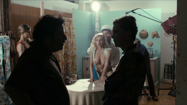 Larisa Polonsky in The Deuce (2017-2019) Breasts Butt Breasts Butt 263258