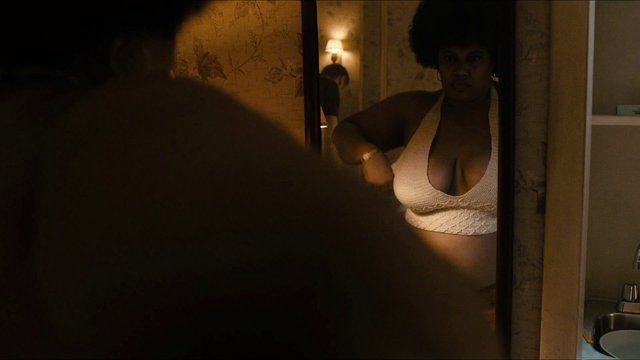 Hottest Ruby 'Thunder Thighs' Scenes. Sexy, Underwear. 263259