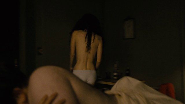 Kayla Foster Nude in The Deuce. Breasts, Underwear, bush, butt. 262828