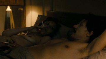 Maggie Gyllenhaal Nude as Eileen 'Candy' Merrell. Breasts, Underwear, bush, butt. 262826