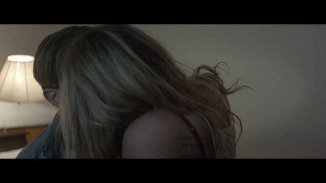 Julie from Ghost House Naked. Breasts, Underwear, sexy. 261629