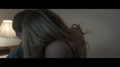 Julie from Ghost House Naked. Breasts, Underwear, sexy. 261629