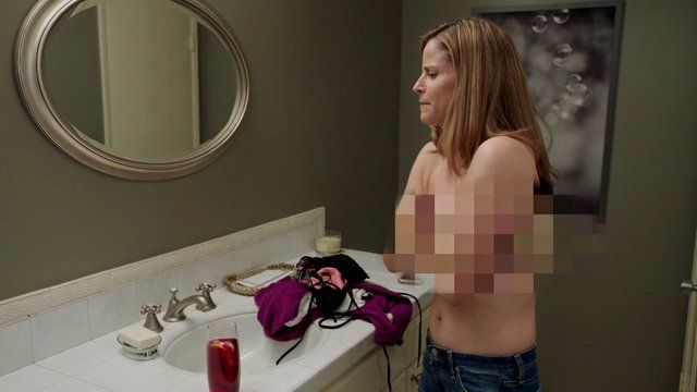 Andrea Savage in I'm Sorry (2017-2019) Sexy Underwear Bikini Sexy 261642
