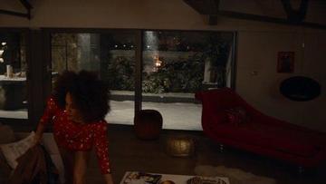 Sexiest Scenes of Lula Landry from Strike. Underwear. 261665