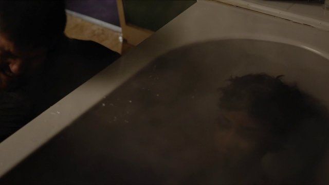 Tezlym Senior-Sakutu in Strike (2017) Breasts Breasts 261674