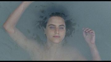 Ondina Quadri in Arianna (2015) Breasts Breasts Bush 261675