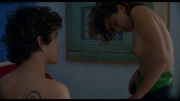 Ondina Quadri in Arianna (2015) Breasts Bush Breasts Bush 261686