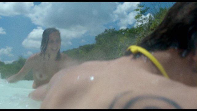 Blu Yoshimi in Arianna (2015) Bikini Breasts Bikini Breasts 261684