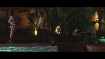 Lindsay Crolius, Chloe Catherine Kim in Ryde (2016) Bikini Breasts Bikini Breasts 261702