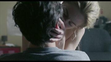 Sasha K. Gordon in Natasha (2015) Breasts Butt Underwear Breasts Butt 261714