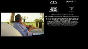 Irina Voronina in Killing Hasselhoff (2017) Breasts Breasts 261809