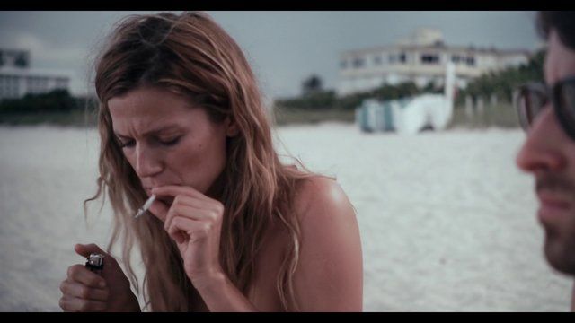Kandis Erickson Nude as Vanessa. Bikini, Breasts, butt, sexy. 261884
