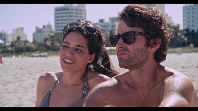 Sexiest Mariana Diaz Scenes. Bikini, sexy. 261886