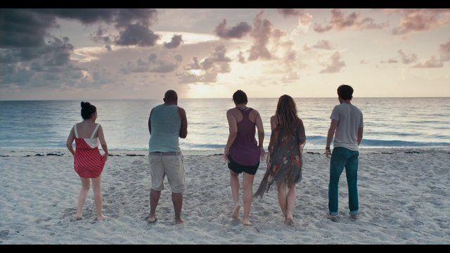Kandis Erickson, Sari Velar, Claudia Cifuentes in After The Wedding (2017) Butt Bikini Breasts 261883
